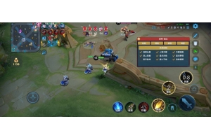 打王者荣耀时候的你超神表情包 无水印完整版